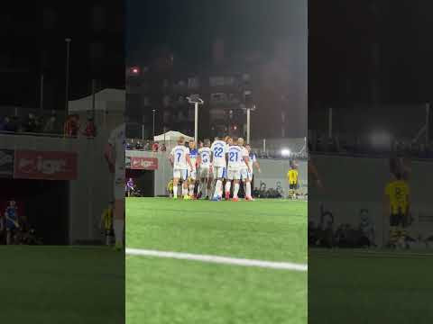 Equipo 💪 #alaves #shorts #copadelrey