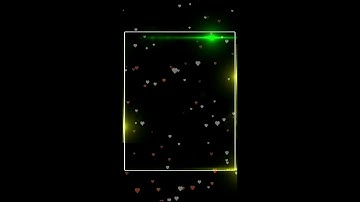 avee player visualizer green screen templates  | kinemaster full screen visualizer particle