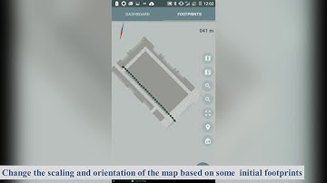 How to obtain realtime tracking data with map