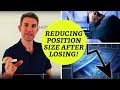 Overcoming Trading Losses: Reducing Position Size After Losing 💊🏥