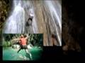 Canyoning in Mexico