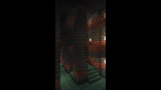 Trouve le gâteau sur Minecraft (épisode 6)