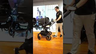 Best Stroller For Twins?