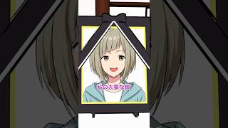亡くなった母の遺影、最初の一言がこれでした #shorts