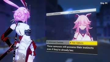 Flame Sakitama Combo Gameplay