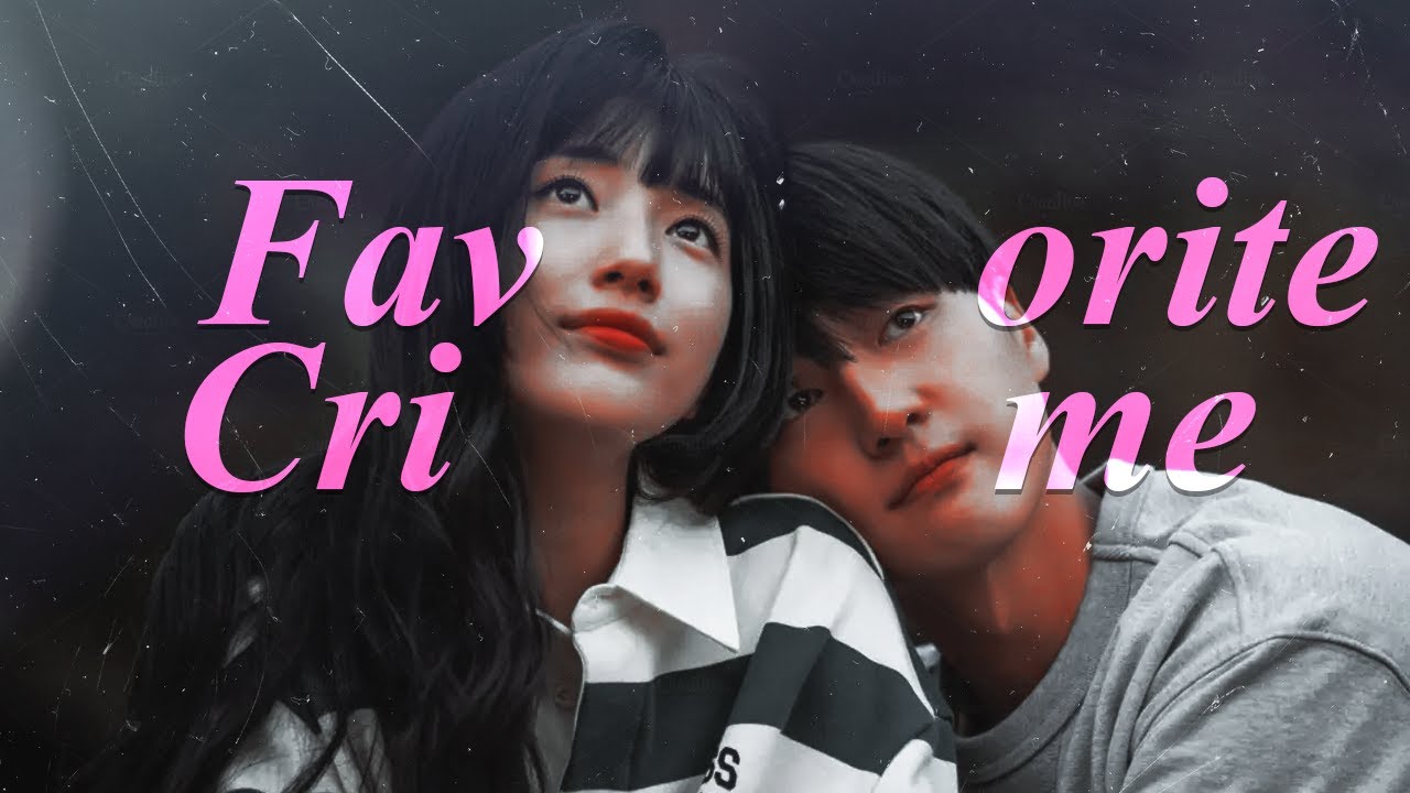 Won Jun x Doo Na  Favorite Crime  Donna FMV