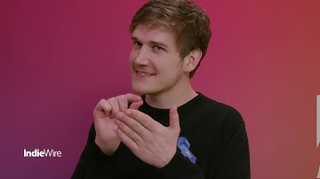 Bo Burnham | Sundance Film Festival | Adobe