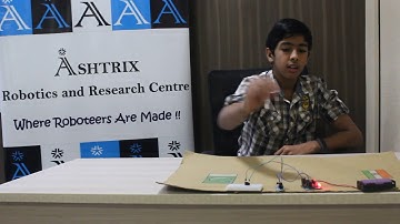 Border Security System