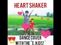 Twice Heart Shaker Dance Cover