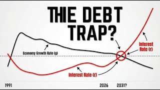 America Just Crossed a Line It Hasn't Crossed Since 1991