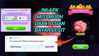 COLOR BLOCK GEM MONEY MAKING APP PLAY GAMES GET PAID - MONEY MAKING APP screenshot 1