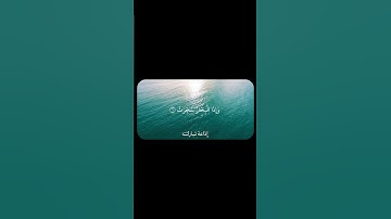 عبد الباسط عبد اصمد | سورة التكوير آيه (1-9) #قرآن