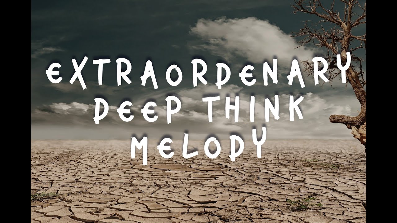 26MIN OF EXTRAORDINARY MELODY, SKIP TO 2.25 MIN (MUST HEAR, OTHER DIMENSION)