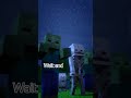 Alex rip Minecraft #minecraft #shorts #youtubeshorts