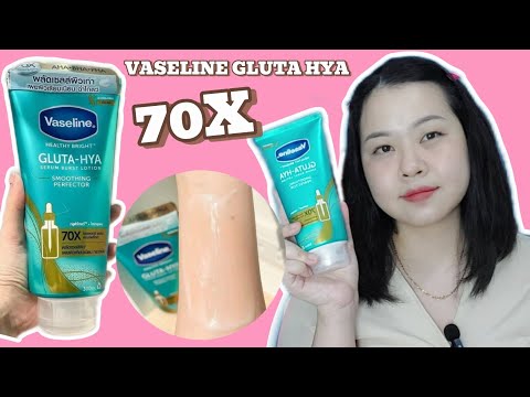 Hướng Dẫn Cách Mix Viên Kích Trắng Alpha Arbutin 3 Plus Với Sữa Dưỡng Thể Vaseline Đúng Chuẩn