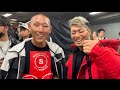 ブレイキングダウン１０観に行ってきた