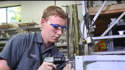 Milltronics CNC Machines