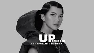 INNA - UP (Radio Edit) (Ft. Ramin Namdar)