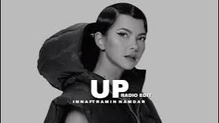 INNA - UP (Radio Edit) (Ft. Ramin Namdar)