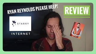 Starry Internet Review — Is it good?