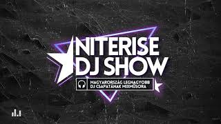 Niterise Dj Show - Rise Fm