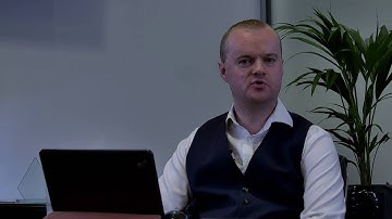 How you can stop RansomWare Part 2: Server Monitoring