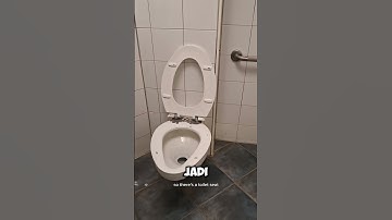 Toilet gratis di tempat umum #toilet #toilettowerdefense #toiletmonster