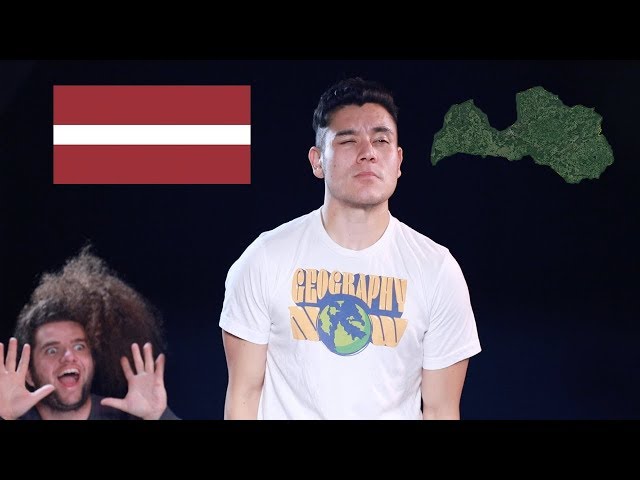 Latvija stranica za upoznavanje