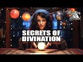 Secrets of divination  mystery school 274