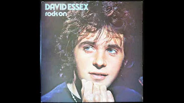 David Essex - Rock on