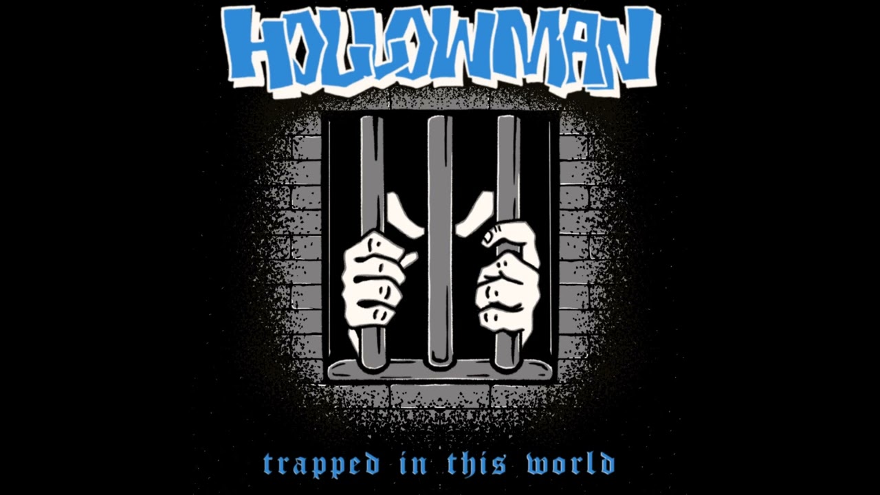 Hollowman - Trapped In This World 2025 (Full EP)
