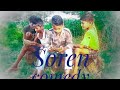 Soren santhali comedy alok soren