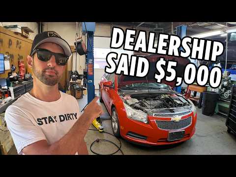 How Much Does A Car Gm Make