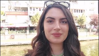 100 Gün Düşünce Serisi - 84. Gün Neden Eskişehirdeyim? Otobüs Metaforu