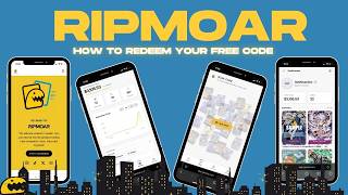 RipMoar: Access Your Free Code Today!