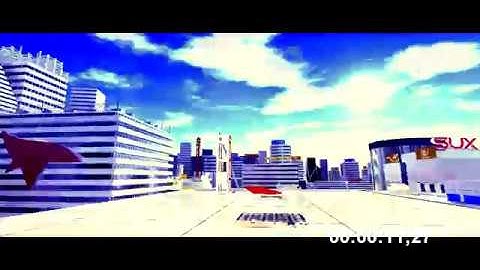 [KC#49] Speedrun of Mirrors Edge [CoD4Deathrun]