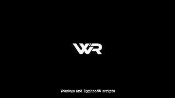 WR GPS - Advanced FiveM GPS System [Showcase]