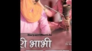 Thari Bhabi Lad Ldaye Ja by Ram Mher Mahla Feat Dj Padha Blaster Official