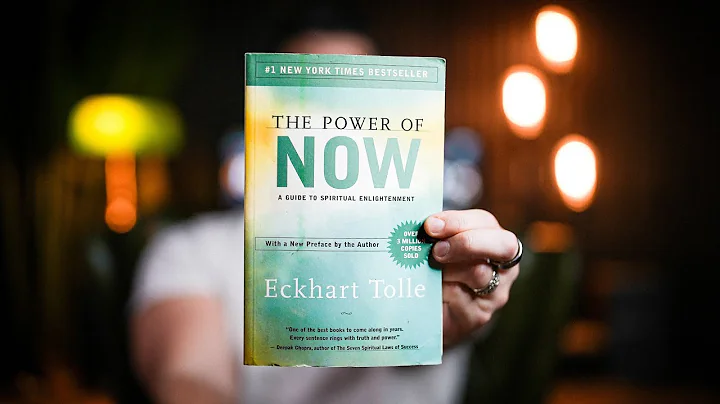10 Life Changing Lessons from THE POWER OF NOW by Eckhart Tolle | Book Summary - DayDayNews