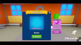 Opening a GEM SAFE!/Bid Battles