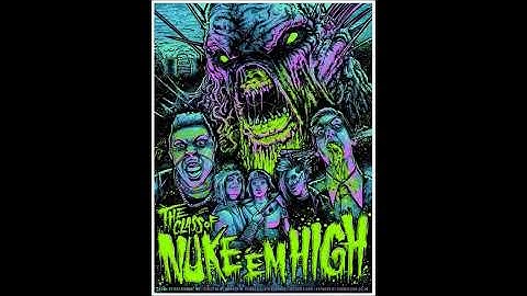 Stratus Run For Your Life Class Of Nuke 