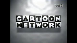 Cartoon Network Uk - Snippets, Presentation And Promos - Various Dates 1994-1997