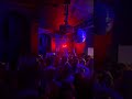 NME presented Tooth's raucous, packed-out debut EP release party at last night 🔥 #ToothBand