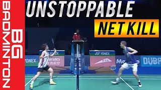 How to do an UNSTOPPABLE Net Kill