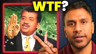 Why I Don't Buy the Simulation Hypothesis (Nor Materialism)