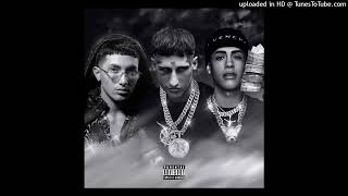 PERCOSEX UNNOFICIAL REMIX (YUNG BEEF X CRIS MJ FT MARCOKEIN)