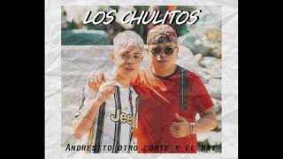 Andresito otro corte x el bai x Fabian Rivero-Pa los envidiosos v.1