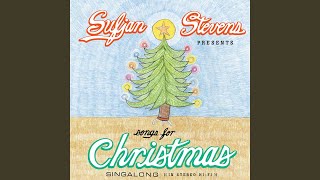 Video thumbnail of "Sufjan Stevens - The First Noel"