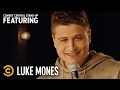 What conspiracy theorists get wrong  luke mones  standup featuring