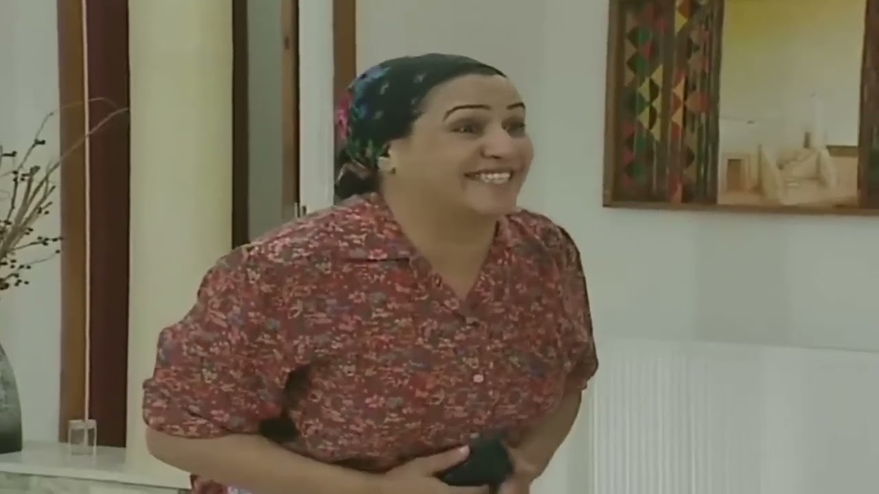 شوفلي حل…كوميديا تبقى خالدة 🔥 كل لقطة أقوى من الثانية 😂